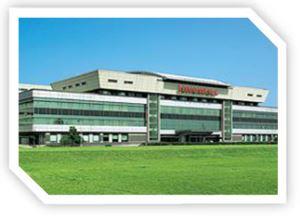 英業(yè)達科技有限公司能耗管理系統